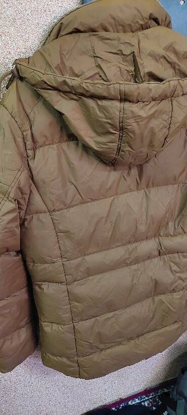 Kurtkalar: Gödəkcə MS Collection Qalin isdi kurtkadir kapshonkasida var zamoknan — 20