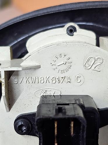 форд ка цена: Блок климат контроля Ford 2005 г., Б/у, Оригинал — 7