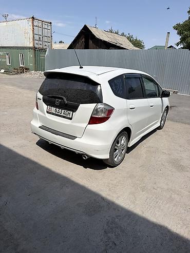 климат контроль на фит: Honda Fit: 2009 г., 1.5 л, Автомат, Бензин, Хэтчбэк — 1