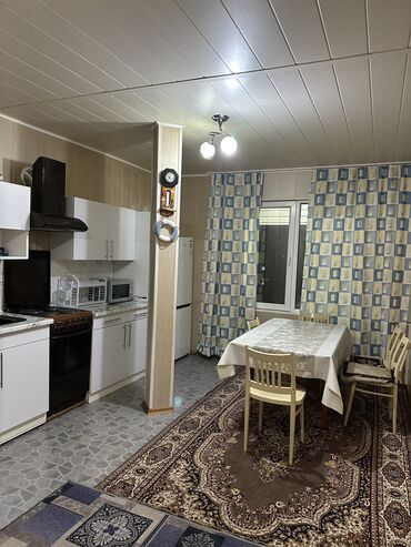 Иссык-Куль 2025: Коттедж, Байтон ЦО Каприз, Бостери, Детская площадка, Бассейн, Парковка, стоянка — 14