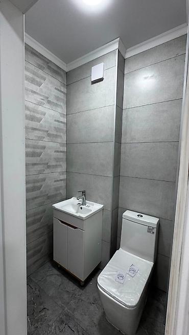 Продажа квартир: 3 комнаты, 88 м², Пишпек Элитка, 4 этаж — 2