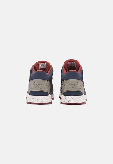меняю на средний спринтор: Мужские кроссовки, 41.5, Timberland, Новый, цвет - Синий — 4