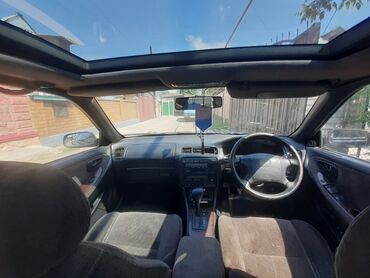 авто до 200 тысяч: Toyota Windom: 1996 г., 2.5 л, Автомат, Бензин