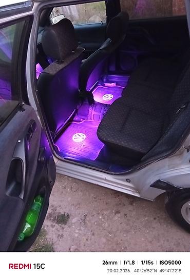 Volkswagen: Volkswagen Passat Variant: 1.9 l | 1995 il Universal — 8