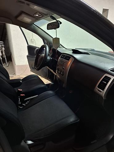 сузуки свифт 2008: Suzuki Liana: 2006 г., 1.6 л, Автомат, Бензин, Хэтчбэк — 7