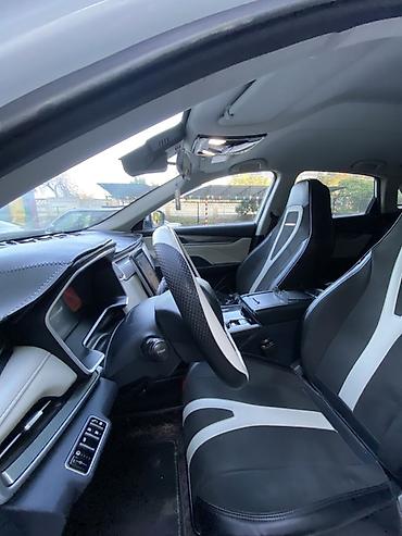 e 303: Weltmeister EX5, 2021 г., 69000 км, Передний — 7