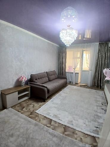 Продажа квартир: 1 комната, 42 м², Индивидуалка, 5 этаж, Евроремонт — 4