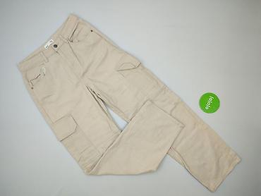 mex 26: Denim, Spodnie cargo damskie, rozmiar M — 2