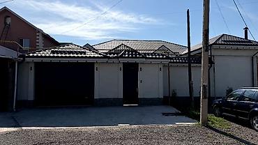 Продажа коттеджей и домов: 🏡 Современный дом 📍 ж/м Кок-Жар, ул. Кок-Жайык ✨ Участок — 4 сотки ✨ — 14