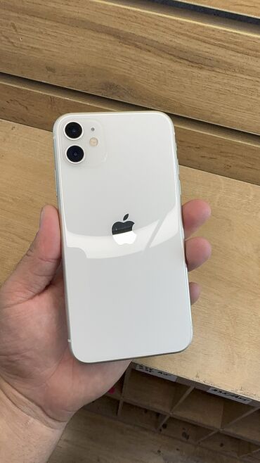 айфон 12 бу цена в бишкеке: IPhone 11, Б/у, 128 ГБ, 85 %
