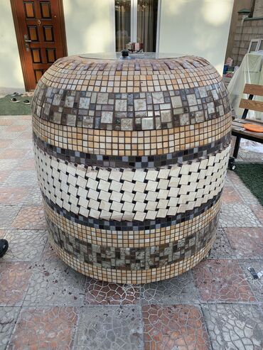 Другая бытовая техника: Тандыр электрический — 17