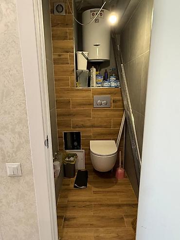 праститутка манас: 3 комнаты, 70 м², ул. Московская / Манаса (Белинка) Индивидуалка, 8 этаж, Косметический ремонт — 8
