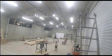 Rasveta: ARMATURE Led paneli hrom led trake led reflektori. Led paneli NOVI — 12