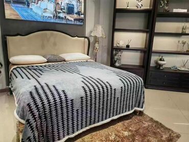 Ćebad i pokrivači: Prekrivaci sa dve strane — 9