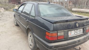 пасат уневерсал город балыкчы: Volkswagen Passat: 1989 г., 1.8 л, Механика, Бензин, Седан