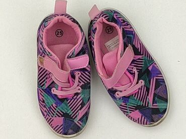 ccc buty do tańca: Trampki 25, Używany