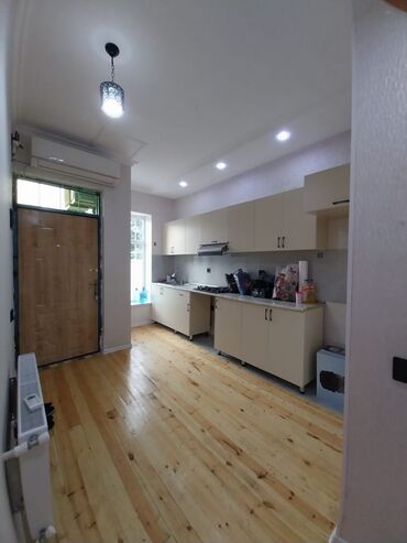 Həyət evləri və villaların satışı: Binə 3 otaqlı, 90 kv. m, Kredit yoxdur, Yeni təmirli — 8