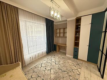 Продажа квартир: 3 комнаты, 98 м², Элитка, 3 этаж — 13