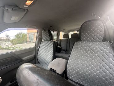 Mitsubishi: Mitsubishi Pajero: 3 l | 2004 il 286000 km Ofrouder/SUV — 8