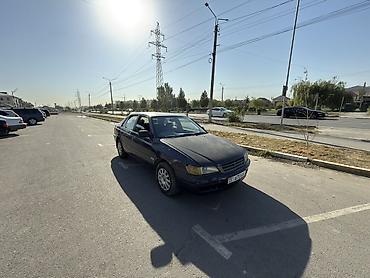 прадо 120 дизель: Toyota Corona: 1996 г., 1.8 л, Автомат, Бензин, Седан — 2