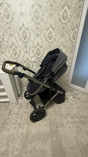 коляски трансформеры 3 в 1: Покупали в магазине за 20 тыс.с. Детская коляска-трансформер 3 в 1 — 2