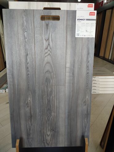 dam örtü: Çamsan Original laminat döşəmə – Aura seriyası, “Zümrüt” (L223583) -