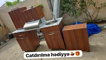 aspirator metbex: AYNUR 2 💃 Mətbəxt mebeli Hersey usdunde Qiyməti 230 azn catdirilma