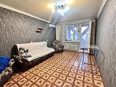 Продажа квартир: 2 комнаты, 56 м², Индивидуалка, 11 этаж, Косметический ремонт — 2