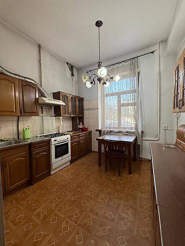 imak: 4 комнаты, 87 м², Филармония Сталинка, 2 этаж, Старый ремонт — 8