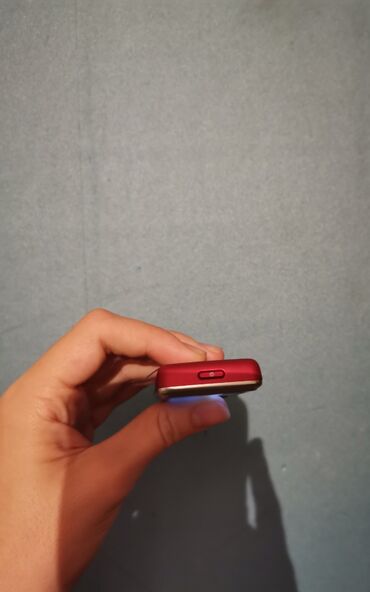 Nokia: Nokia 6300 4G, rəng - Qırmızı — 10