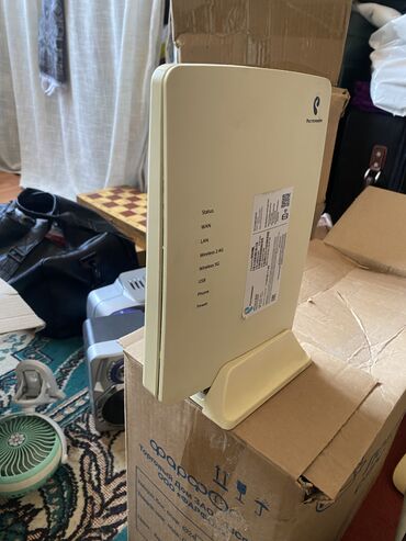 Модемы и сетевое оборудование: РОУТЕР роутеры интернет модем Тп линк 1 антенный максимальное — 19