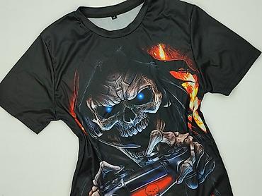 t shirty samurai: T-shirt damski, rozmiar M — 1