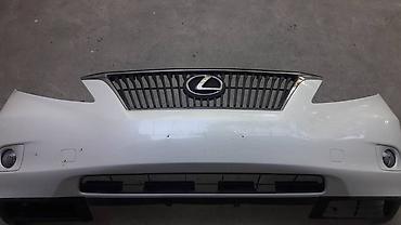 4runner trd: Honda, 2009 г., Б/у, Оригинал — 6