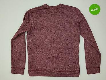 pullandbear polska: Reserved, Bluza dla mężczyzn, rozmiar S — 3