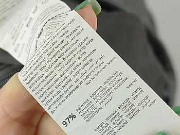 spódnice midi plus size: Sinsay, Spódnica damska, rozmiar M — 5