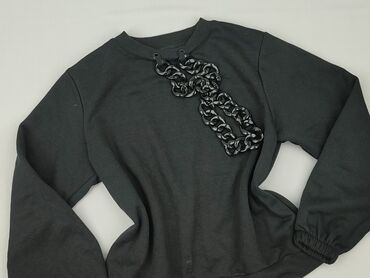 кофти жіночі польські: Cropp, Women`s sweatshirt, size S (EU 36)