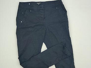 levi jeans: Spodnie materiałowe damskie, rozmiar L — 1