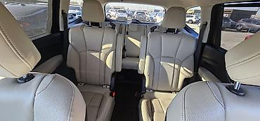 Subaru: Subaru Ascent: 2020 г., 2.4 л, Бензин, Кроссовер — 8