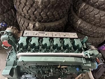 shacman m3000: Капитально ремонтированный Дизельный двигатель WD-615.47 HOWO (рядный — 4
