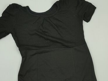 sukienki na wesele z jednym rękawem: Dress, S (EU 36), condition - Good