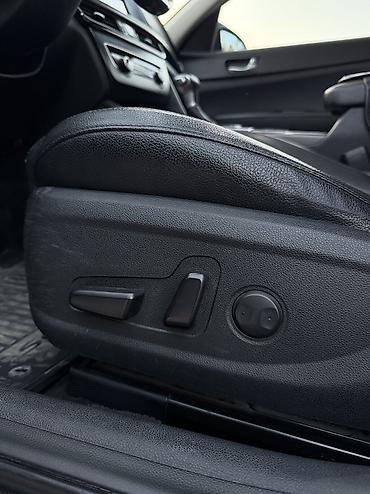 Kia: Kia K5: 2017 г., 2 л, Автомат, Газ, Седан — 28
