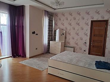baki evlər: Novxanida 16 sotda bag evi,600 km metr yola ve deniz yaxin — 5