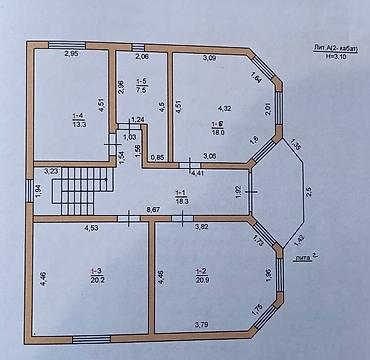 Бетонные работы: Фундамент Больше 6 лет опыта — 12