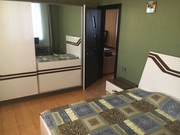 Günlük kirayə evlər: 300 kv. m, 7 otaqlı, Kanalizasiya, Kombi, Qaz — 15