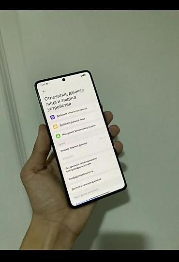 redmi note: Redmi, Redmi Note 13 Pro, Б/у, 128 ГБ, цвет - Черный, 2 SIM — 4