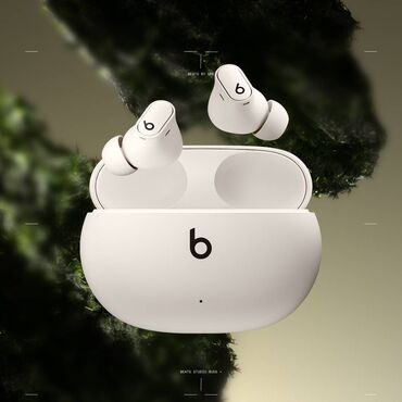 amazon: Beats Studio Buds+. Qulaqlığın növü: İçlik. Maksimal işləmə müddəti