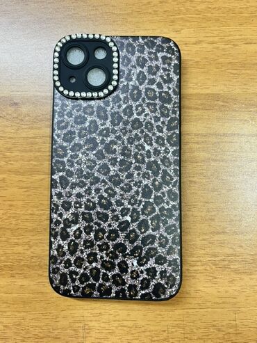iphone 11 korpus: Əldədir