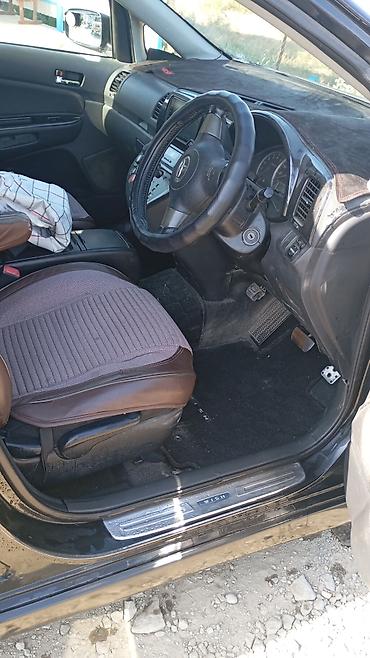 багажник раф 4: Toyota WISH: 2003 г., Автомат, Бензин, Минивэн — 1
