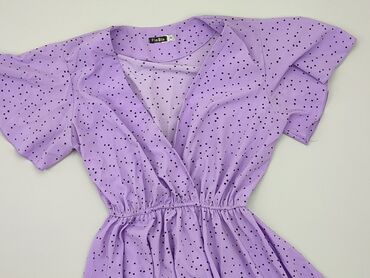 tanie bawełniane sukienki na lato: Dress, M (EU 38), condition - Good
