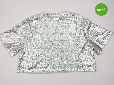 hm cekiny: H&M, Bluzka damska, rozmiar XL — 3